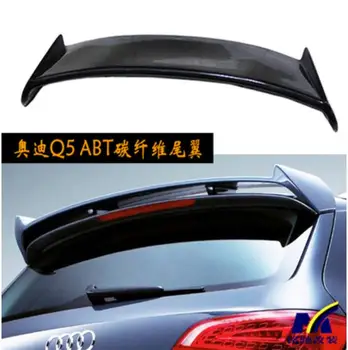 Carbon fiber CAR REAR WING TRUNK LIP SPOILER FOR AUDI Q5 2010 2011 2012 2013 2014 2015 2016 2017 FAST BY EMS
Carbon fiber CAR REAR WING TRUNK LIP SPOILER FOR AUDI Q5 2010 2011 2012 2013 2014 2015 2016 2017 FAST BY EMS