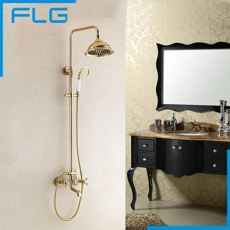 Luxury 8 inch big Bath & Shower Faucets mixers taps bathroom shower sets hotels chuveiro lanos lada ducha
Luxury 8 inch big Bath & Shower Faucets mixers taps bathroom shower sets hotels chuveiro lanos lada ducha