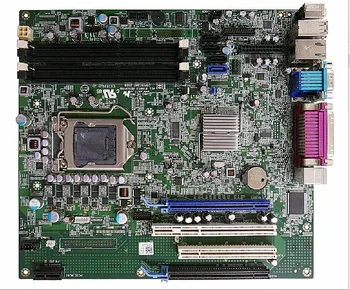 Applies to For DELL for Optiplex 980 980 MT DT SFF system board CN-0D441T Q57 DDR3 100% tested
Applies to For DELL for Optiplex 980 980 MT DT SFF system board CN-0D441T Q57 DDR3 100% tested