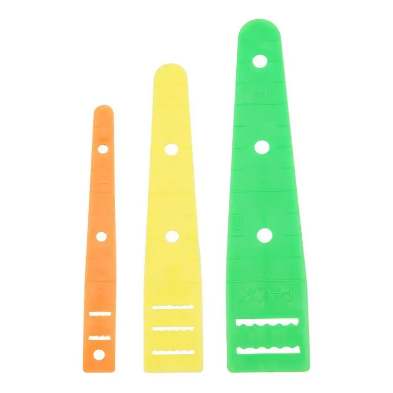 3pcs Plastic Threader Elastic Needle Guide Household Embroidery Cross Stitch Sewing Needleworking Sewing Tool Accessories
3pcs Plastic Threader Elastic Needle Guide Household Embroidery Cross Stitch Sewing Needleworking Sewing Tool Accessories