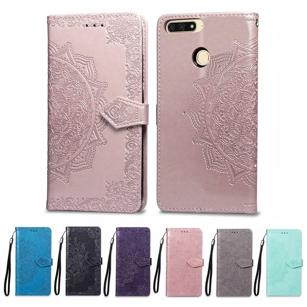 Flip Wallet PU Leather Case For Huawei Y6 Prime 2018 Case For Huawei Y6 Prime 2018 Back Cover High Quality Card Slot Phone Cases
Flip Wallet PU Leather Case For Huawei Y6 Prime 2018 Case For Huawei Y6 Prime 2018 Back Cover High Quality Card Slot Phone Cases