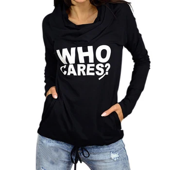 Print Letter Turtle Neck Long Sleeve Track Tops Hoodie Sweatshirt Pullover Tracksuit Tops 5XL WS5729U
Print Letter Turtle Neck Long Sleeve Track Tops Hoodie Sweatshirt Pullover Tracksuit Tops 5XL WS5729U