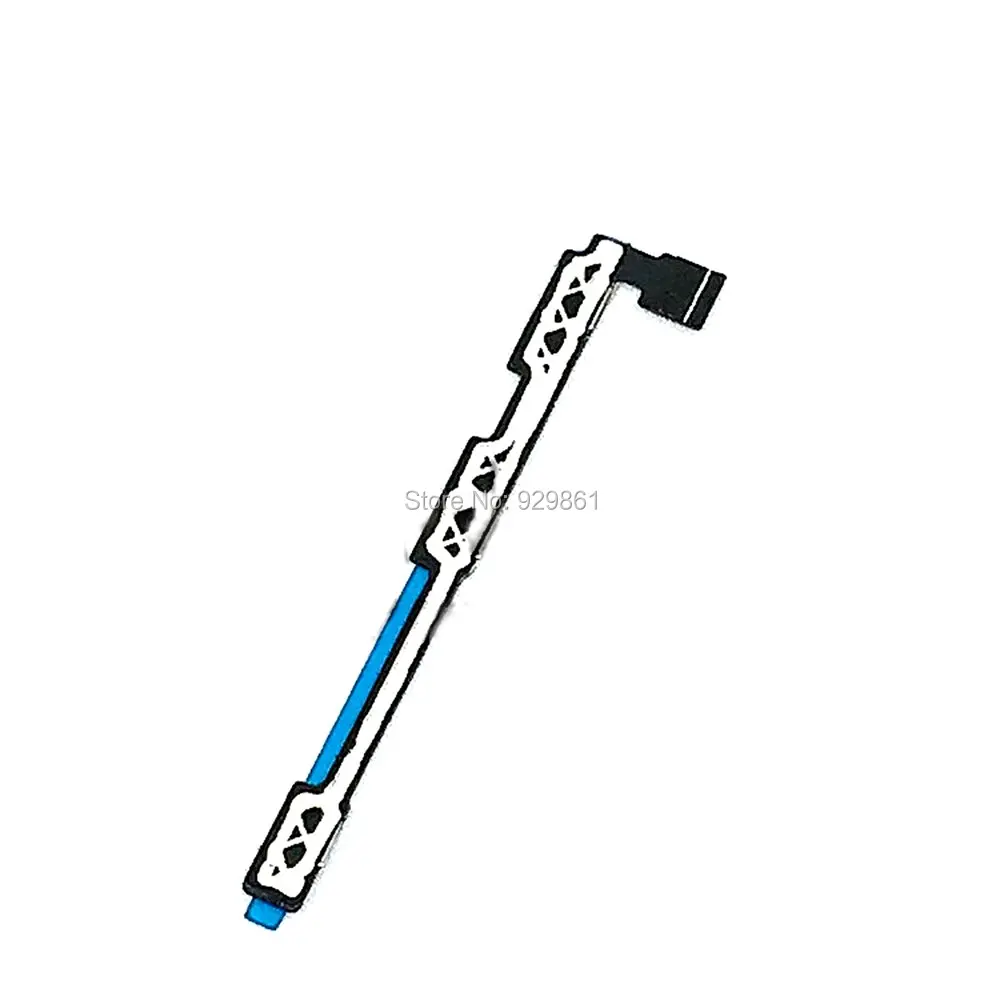 QiAN SiMAi Original New Side Power on/off Button Volume Key Flex Cable FPC For Lenovo Lemon K4 Note /A7010 - in Stock
QiAN SiMAi Original New Side Power on/off Button Volume Key Flex Cable FPC For Lenovo Lemon K4 Note /A7010 - in Stock