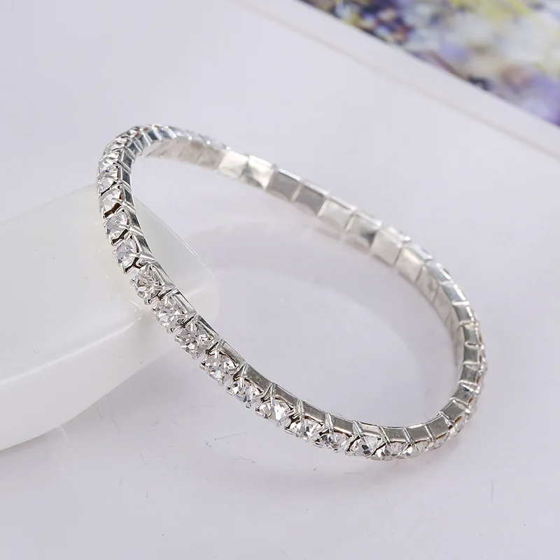11.11 Hot New Fashion Stretch Crystal Charm Bracelets Women Jewelry Double Heart Bow Bilezik Opening Gift Mujer Pulseras
11.11 Hot New Fashion Stretch Crystal Charm Bracelets Women Jewelry Double Heart Bow Bilezik Opening Gift Mujer Pulseras