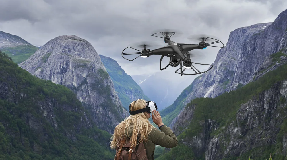 Holy Stone HS120D GPS Drone FPV With 1080p HD Camera HTB1YDtxKSzqK1RjSZFpq6ykSXXaN.jpg - Holy Stone HS120D GPS Drone FPV With 1080p HD Camera