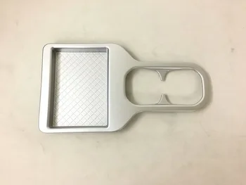 For Honda CR-V CRV 2017 ABS Plastic Car rear water cup frame Cover Trim sticker Car-styling accessories 1pcs
For Honda CR-V CRV 2017 ABS Plastic Car rear water cup frame Cover Trim sticker Car-styling accessories 1pcs