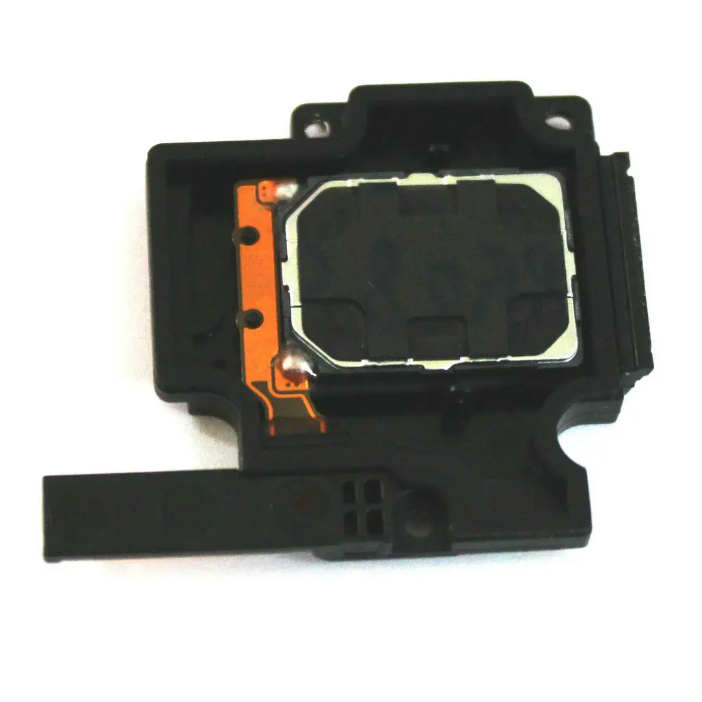 OEM Buzzer Ringer Loudspeaker Module Replacement for Samsung Galaxy A6 (2018) A600
OEM Buzzer Ringer Loudspeaker Module Replacement for Samsung Galaxy A6 (2018) A600
