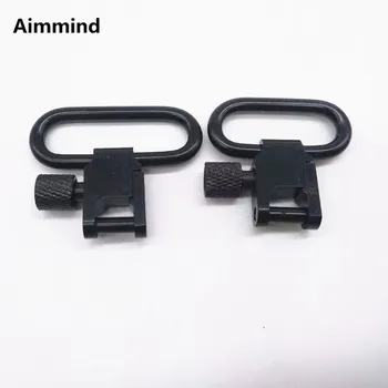 2PCS Stainless Steel Quick Detach Gun Sling Swivels & Screw Stud Base Kit Rifle M-lok Sling Mounting Set Stud Hunt Accessories
2PCS Stainless Steel Quick Detach Gun Sling Swivels & Screw Stud Base Kit Rifle M-lok Sling Mounting Set Stud Hunt Accessories