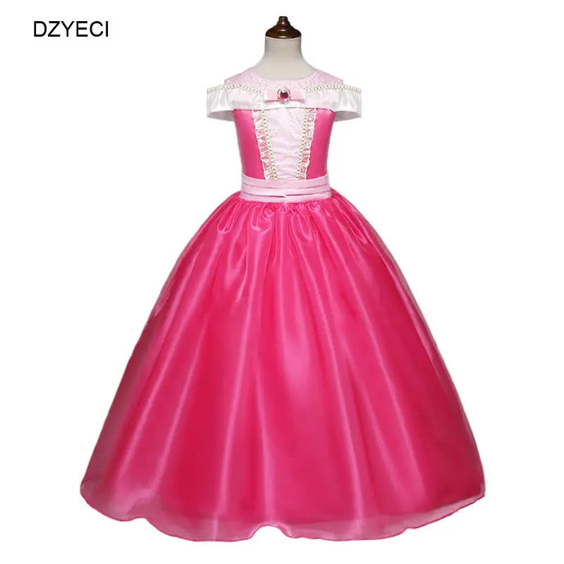 DZYECI Aurora Elza Dress For Baby Girl Bow Wedding Costume Christmas Child Disguise Kid Festa Wesele Bridesmaids Ceremony Tunic
DZYECI Aurora Elza Dress For Baby Girl Bow Wedding Costume Christmas Child Disguise Kid Festa Wesele Bridesmaids Ceremony Tunic