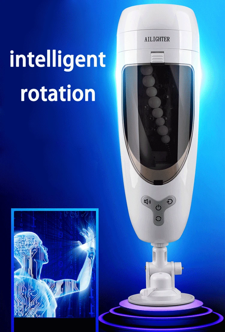 Вакуумный Мастурбатор Для Мужчин