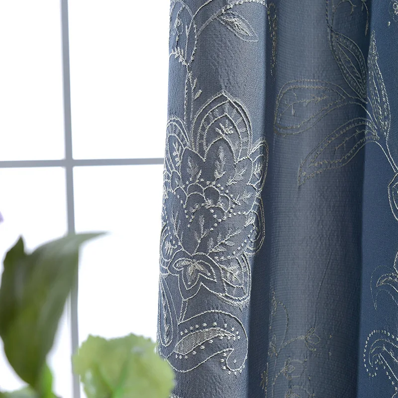 High Precision Jacquard Curtain Curtain for Living Room Bedroom Cloth Boys Lightweight Curtain Retro-vintage Decorative Fabric
High Precision Jacquard Curtain Curtain for Living Room Bedroom Cloth Boys Lightweight Curtain Retro-vintage Decorative Fabric