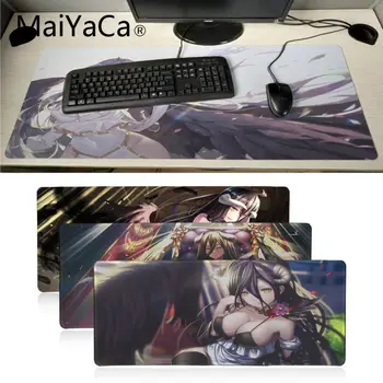 MaiYaCa Beautiful Japan Anime Overlord Girl Characters Laptop Gaming Mousepad Smooth Writing Pad Desktops Mate anime mousepad
MaiYaCa Beautiful Japan Anime Overlord Girl Characters Laptop Gaming Mousepad Smooth Writing Pad Desktops Mate anime mousepad