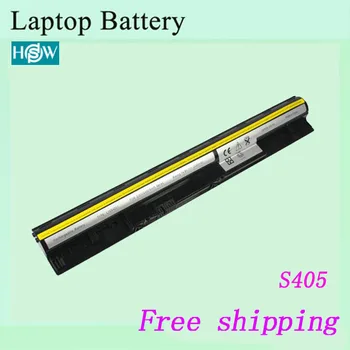 For IdeaPad S405 Laptop battery For LENOVO 4ICR17/65 L12S4L01 L12S4Z01 14.8V 2200mah Free shipping+gift
For IdeaPad S405 Laptop battery For LENOVO 4ICR17/65 L12S4L01 L12S4Z01 14.8V 2200mah Free shipping+gift