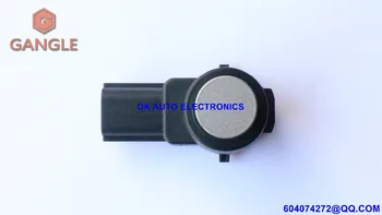 Parking Distance Control Sensor Parking Sensor PDC Sensor for GMC CHEVROLET CADILLAC 21995591 0263003404
Parking Distance Control Sensor Parking Sensor PDC Sensor for GMC CHEVROLET CADILLAC 21995591 0263003404