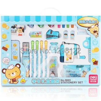 Free shipping new school stationery sets frozen school supplies kids stationery gift set children stationery set
Free shipping new school stationery sets frozen school supplies kids stationery gift set children stationery set