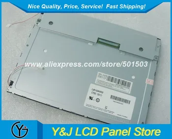 LCD Display 10.4" 640*480 LB104V03-TD01 
LCD Display 10.4" 640*480 LB104V03-TD01