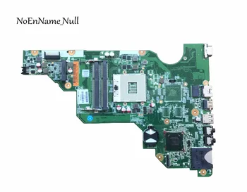686280-501 686280-001 for hp compaq CQ58 CQ58-2000 laptop motherboard SLJ8F DDR3 100% test good
686280-501 686280-001 for hp compaq CQ58 CQ58-2000 laptop motherboard SLJ8F DDR3 100% test good