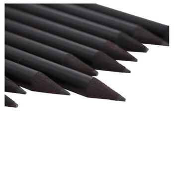 Affordable 12 pcs/set Pencil HB Diamond Crayon Stationery Items Drawing Provides Fun Pencils Basswood For School Office School
Affordable 12 pcs/set Pencil HB Diamond Crayon Stationery Items Drawing Provides Fun Pencils Basswood For School Office School