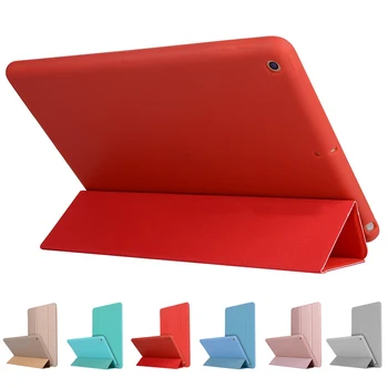 New Soft Ultra Slim Multi-function Smart Flip Stand PU Leather Cover Case For Apple iPad Mini 2 3 4 Retina intellectual dormancy
New Soft Ultra Slim Multi-function Smart Flip Stand PU Leather Cover Case For Apple iPad Mini 2 3 4 Retina intellectual dormancy