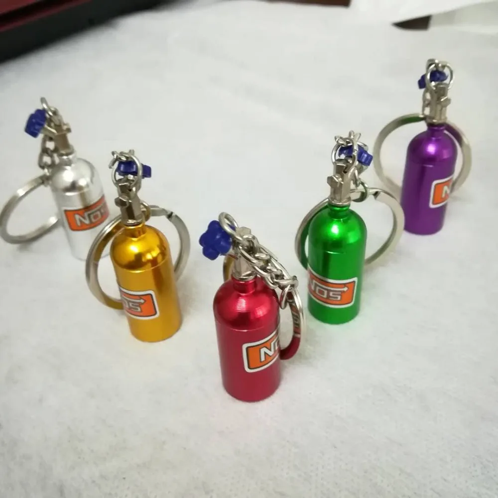Modified car NOS keychain styling key ring key chain for volkswagen audi BMW mercedes keyring men women pendant mini pill bottle
Modified car NOS keychain styling key ring key chain for volkswagen audi BMW mercedes keyring men women pendant mini pill bottle