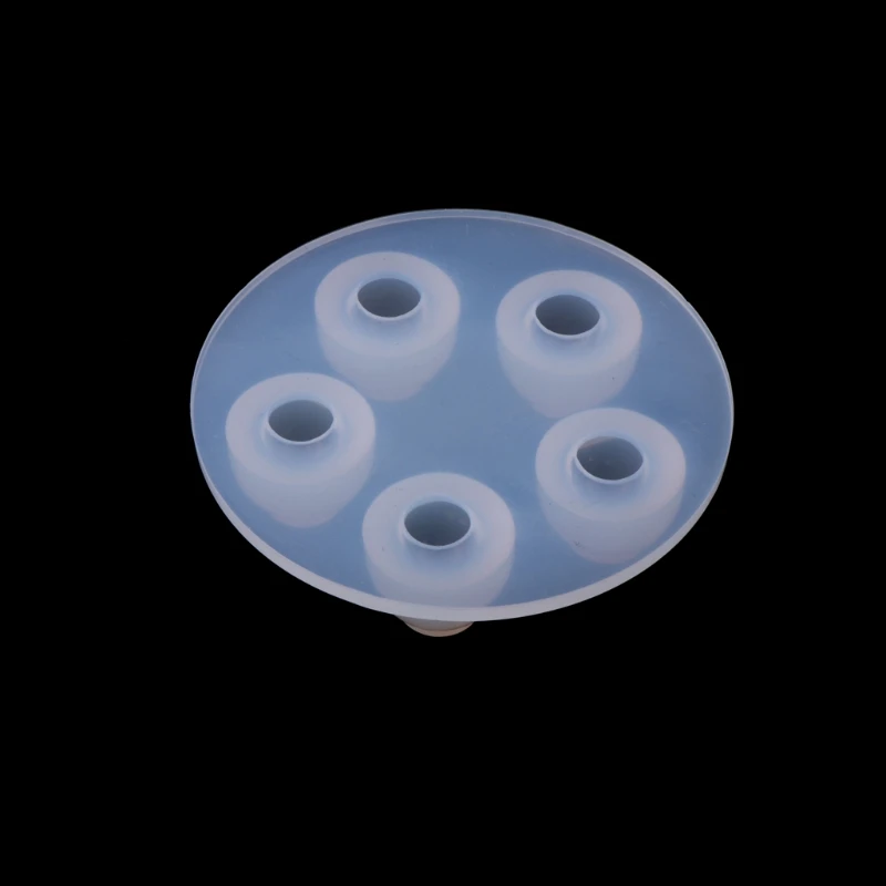 Ball Shape Silicone Necklace Pendant Jewelry Making Casting Making DIY Resin Craft Resin Mold Jewelry Tools
Ball Shape Silicone Necklace Pendant Jewelry Making Casting Making DIY Resin Craft Resin Mold Jewelry Tools