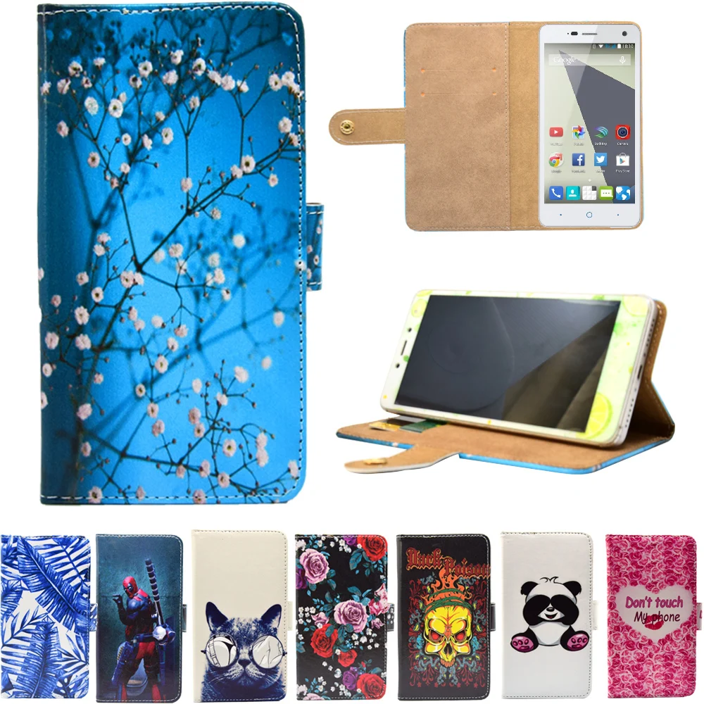 PU Leather Phone Case Cartoon Cases Flip Wallet Stand Cover for ZTE Blade S6 Plus S6 lite S7 L4 Pro L370 L3 A1 Cover
PU Leather Phone Case Cartoon Cases Flip Wallet Stand Cover for ZTE Blade S6 Plus S6 lite S7 L4 Pro L370 L3 A1 Cover