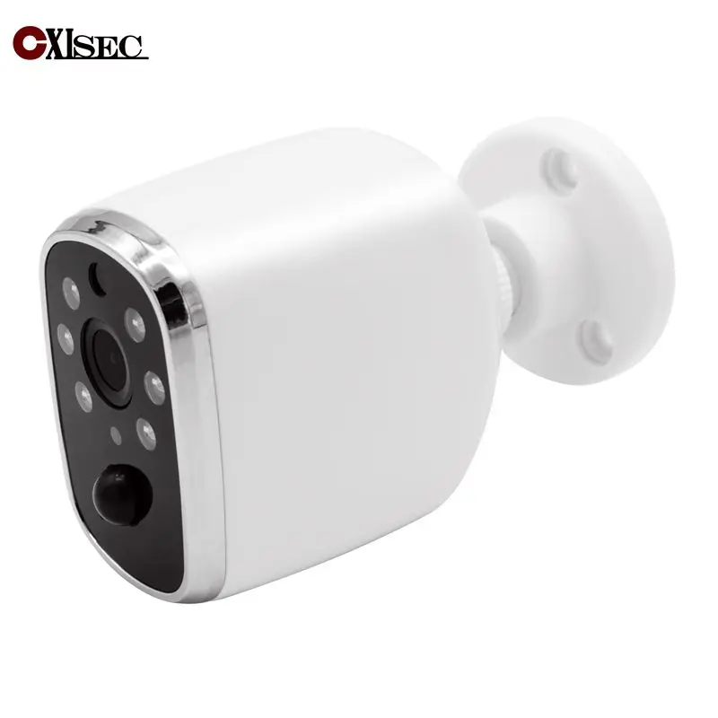 720P battery IP Camera Low consumption WIFI camera security surveillance wireless ip camera
720P battery IP Camera Low consumption WIFI camera security surveillance wireless ip camera