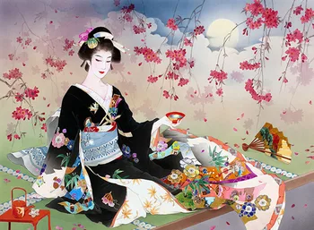 3d Japanese ladies picture mural Japanese Cuisine Hot Pot Sushi Snack Bar Wallpaper Wallpit Wallpaper
3d Japanese ladies picture mural Japanese Cuisine Hot Pot Sushi Snack Bar Wallpaper Wallpit Wallpaper