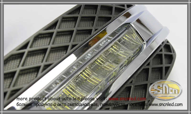 Mercedes-Benz W164 ML350 2006-2009 -5