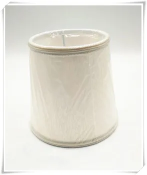 Free shipping Lampsade Candle Chandelier Cloth Wall Lamp Shade Fashionable decorative lamp cover for bedroom /living room
Free shipping Lampsade Candle Chandelier Cloth Wall Lamp Shade Fashionable decorative lamp cover for bedroom /living room