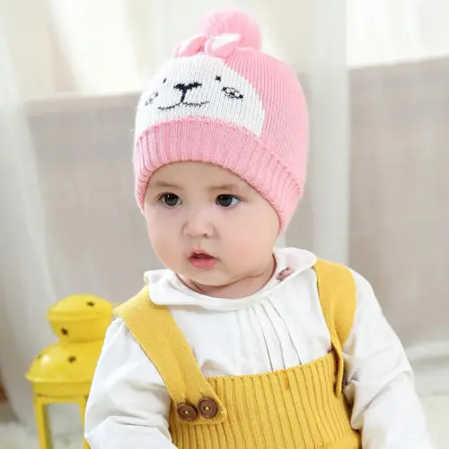 Cute Toddler Kids Girl Boy Hat Baby Infant Winter Warm Crochet Knit Hat Beanie Cap Baby Caps Hats For Girls Childrens Hat
Cute Toddler Kids Girl Boy Hat Baby Infant Winter Warm Crochet Knit Hat Beanie Cap Baby Caps Hats For Girls Childrens Hat