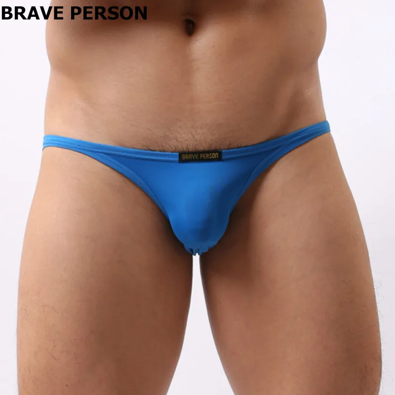 New Black Underwears Men Sexy Mini Briefs Low rise Smooth Nylon Male Underwear Briefs Brave Person Blue White Orange
New Black Underwears Men Sexy Mini Briefs Low rise Smooth Nylon Male Underwear Briefs Brave Person Blue White Orange