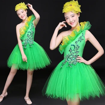 High quality 2019 new modern dance costume chorus suit opening dance square dance pettiskirt performance clothing stage adult
High quality 2019 new modern dance costume chorus suit opening dance square dance pettiskirt performance clothing stage adult