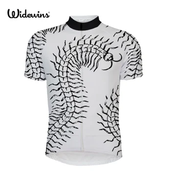 New Green centipede Alien SportsWear Mens Cycling Jersey Cycling Clothing Bike Shirt Size 2XS TO 5XL 5498
New Green centipede Alien SportsWear Mens Cycling Jersey Cycling Clothing Bike Shirt Size 2XS TO 5XL 5498
