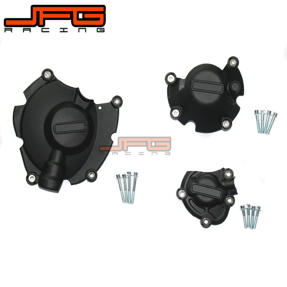 Motorcycle Engine Cover Protector Protection For YAMAHA YZFR1 YZF-R1 YZF R1 2015 2016 15 16 MT-10 MT10 MT 10 2016
Motorcycle Engine Cover Protector Protection For YAMAHA YZFR1 YZF-R1 YZF R1 2015 2016 15 16 MT-10 MT10 MT 10 2016