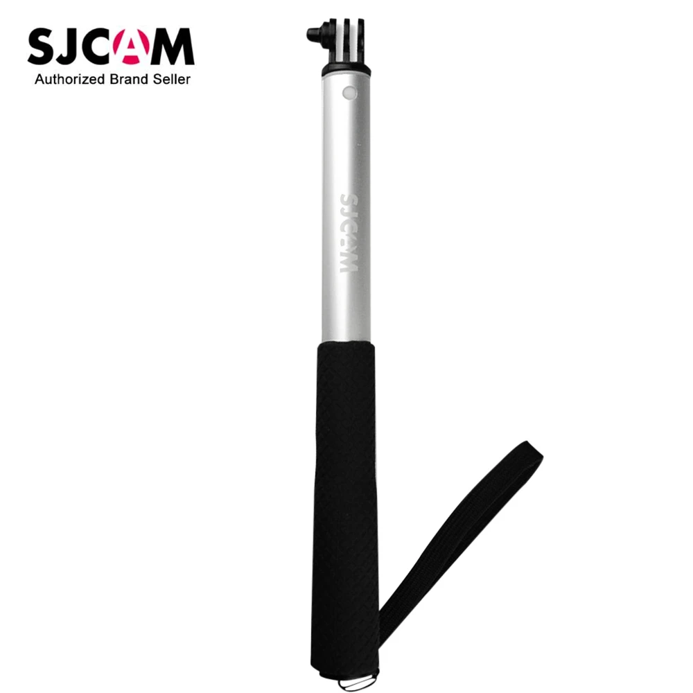 Original SJCAM M20 Foldable Selfie Stick Camera Monopod for GoPro SJCAM extend to 91cm
Original SJCAM M20 Foldable Selfie Stick Camera Monopod for GoPro SJCAM extend to 91cm