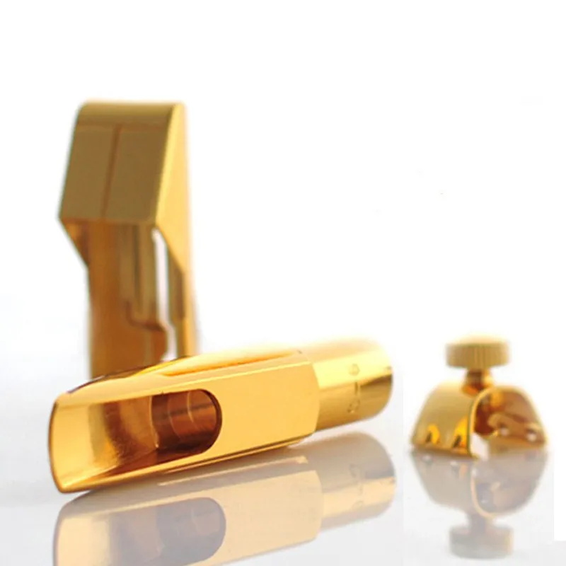 High Quality Saxophone Metal Mouthpiece French S90 MouthpieceE and B flat Musical instrument Saxophone Free Shipping
High Quality Saxophone Metal Mouthpiece French S90 MouthpieceE and B flat Musical instrument Saxophone Free Shipping