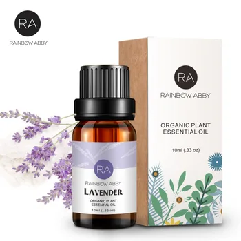 100% Lavender Pure Essential Oil 10ml for Relaxing Body and Mind Promoting Deep Sleep Plant Aromatherapy Oil Skin Care Oil
100% Lavender Pure Essential Oil 10ml for Relaxing Body and Mind Promoting Deep Sleep Plant Aromatherapy Oil Skin Care Oil