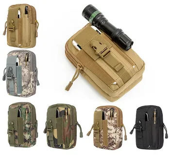 Wholesale 100pcs/lot Outdoor Camping Climbing Bag Tactical Military Molle Hip Waist Belt Wallet Pouch Purse Phone Case
Wholesale 100pcs/lot Outdoor Camping Climbing Bag Tactical Military Molle Hip Waist Belt Wallet Pouch Purse Phone Case