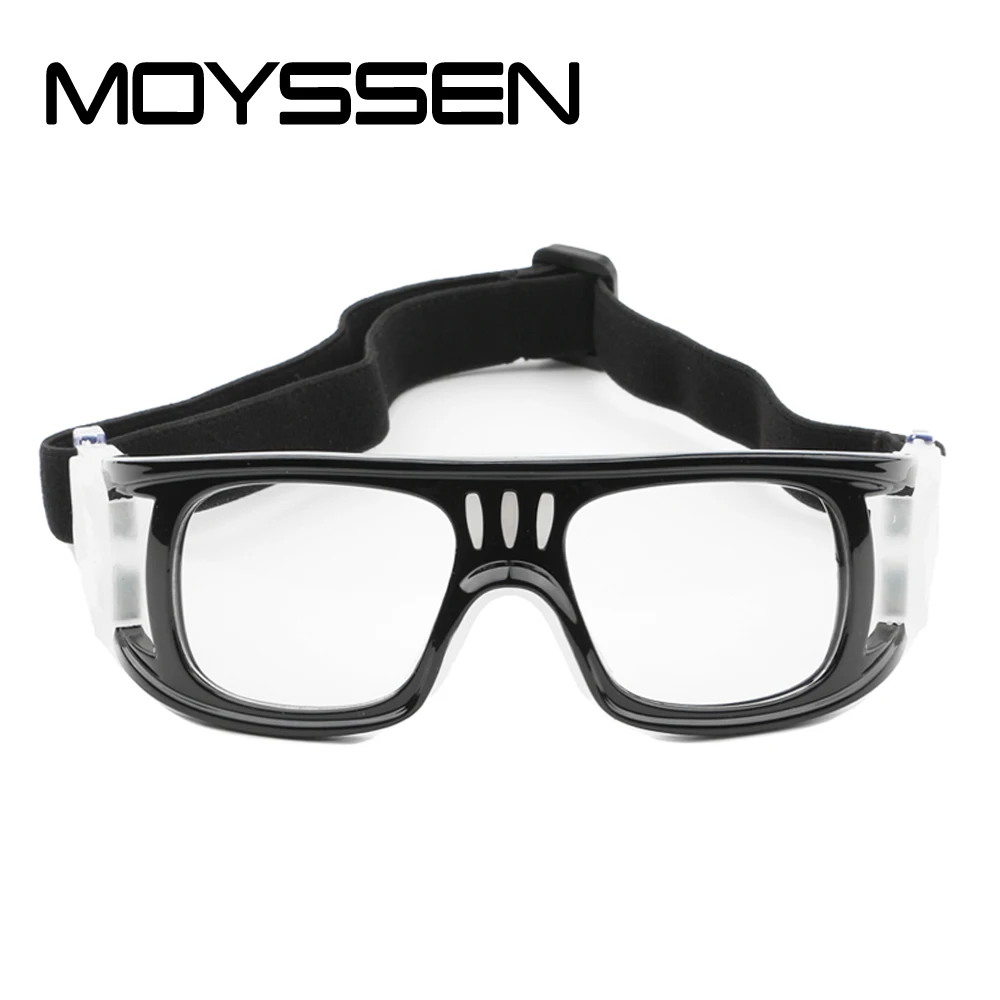Basketball Protective Glasses Outdoor Sport Goggles Football Mirror Male/Men Sports Myopia Glasses Prescription Eyewear Lenses
Basketball Protective Glasses Outdoor Sport Goggles Football Mirror Male/Men Sports Myopia Glasses Prescription Eyewear Lenses
