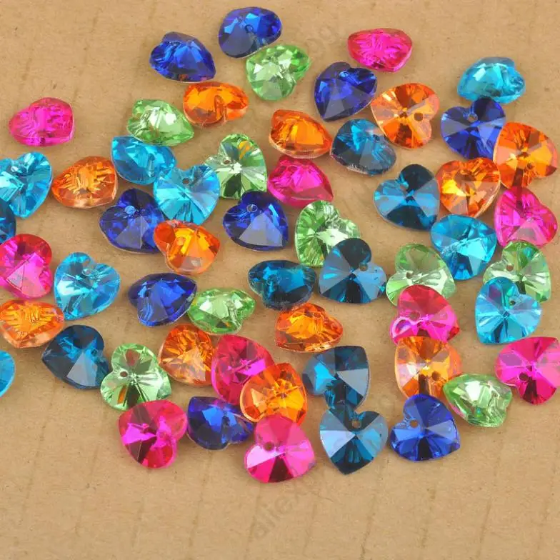 Fast Free Shipping 100PCS 10MM 6228 Mix Colors Austrian Crystal Heart Pendant Bead DIY Handmade Jewelry Earrings Finding
Fast Free Shipping 100PCS 10MM 6228 Mix Colors Austrian Crystal Heart Pendant Bead DIY Handmade Jewelry Earrings Finding