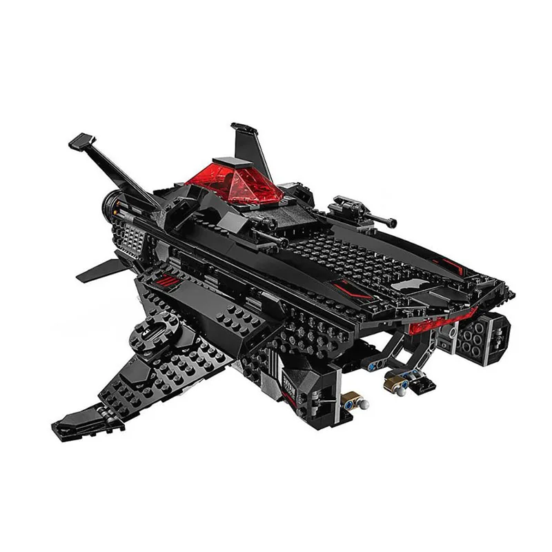 Bela 10846 DC Comic Super Hero Flying Fox Batmobile Airlift Attack Building Blocks Compatible With Legoed Toys for children gift
Bela 10846 DC Comic Super Hero Flying Fox Batmobile Airlift Attack Building Blocks Compatible With Legoed Toys for children gift