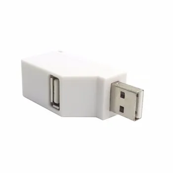10pcs/lot Vertical Type USB 2.0 3 Ports Hub Bus power For Laptop Macbook Notebook PC & Mouse & Flash Disk
10pcs/lot Vertical Type USB 2.0 3 Ports Hub Bus power For Laptop Macbook Notebook PC & Mouse & Flash Disk