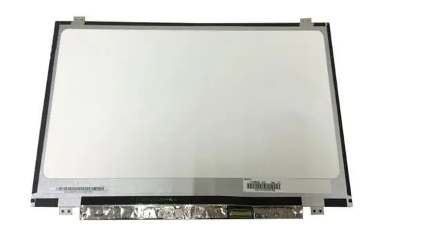 14,0 тонкий светодиодный ЖК-экран LP140WHU TPA1 TPB1 TPC1 LTN140AT35 NT140WHM-N31 E33 EBA B140XTN03.2 30PIN EDP
14,0 тонкий светодиодный ЖК-экран LP140WHU TPA1 TPB1 TPC1 LTN140AT35 NT140WHM-N31 E33 EBA B140XTN03.2 30PIN EDP