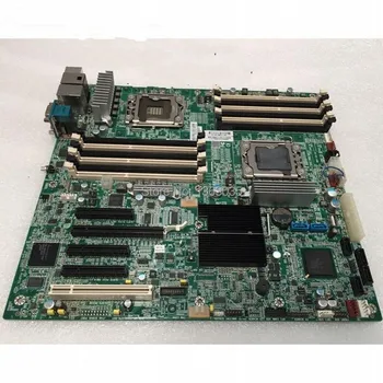 519728-001 466611-002 Server Motherboard for ML150G6 tested working