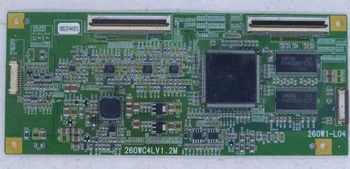 Free shipping TC-26LX1D T-CON 260WC4LV1.2M Original parts