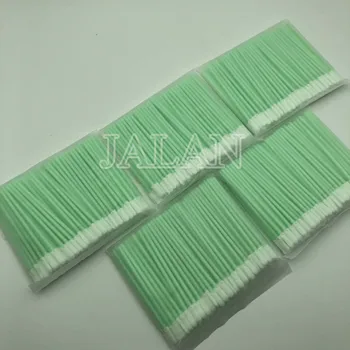 100pcs/bag Pro Dust Free Disposable Cleaning Swab Cotton Stick For Headphone mobile phone Charge Port cleaning
100pcs/bag Pro Dust Free Disposable Cleaning Swab Cotton Stick For Headphone mobile phone Charge Port cleaning