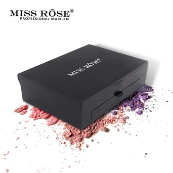 Miss Rose Shimmer Makeup Eyeshadow Palette Glitter Matte Eye Shadow Natural Long Lasting Waterproof
Miss Rose Shimmer Makeup Eyeshadow Palette Glitter Matte Eye Shadow Natural Long Lasting Waterproof