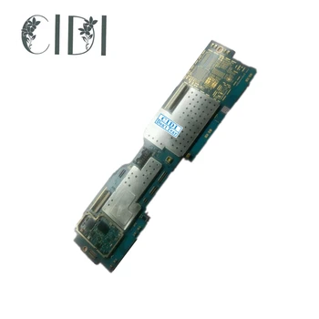 CIDI unlocked for Samsung Galaxy Tab S T800 Motherboard with full chips high quality mainboard with Android OS system
CIDI unlocked for Samsung Galaxy Tab S T800 Motherboard with full chips high quality mainboard with Android OS system