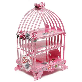 Birdcage Cupcake Cardboard Cake Stand Vintage Wedding Tea Party Display Holder
Birdcage Cupcake Cardboard Cake Stand Vintage Wedding Tea Party Display Holder